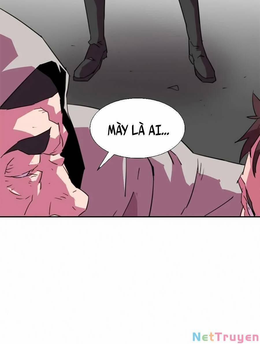 Săn Lùng Bắt Nạt 31 trang 53