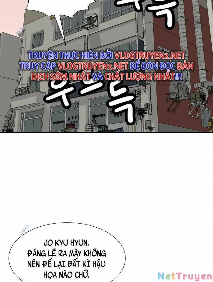 Săn Lùng Bắt Nạt 31 trang 56