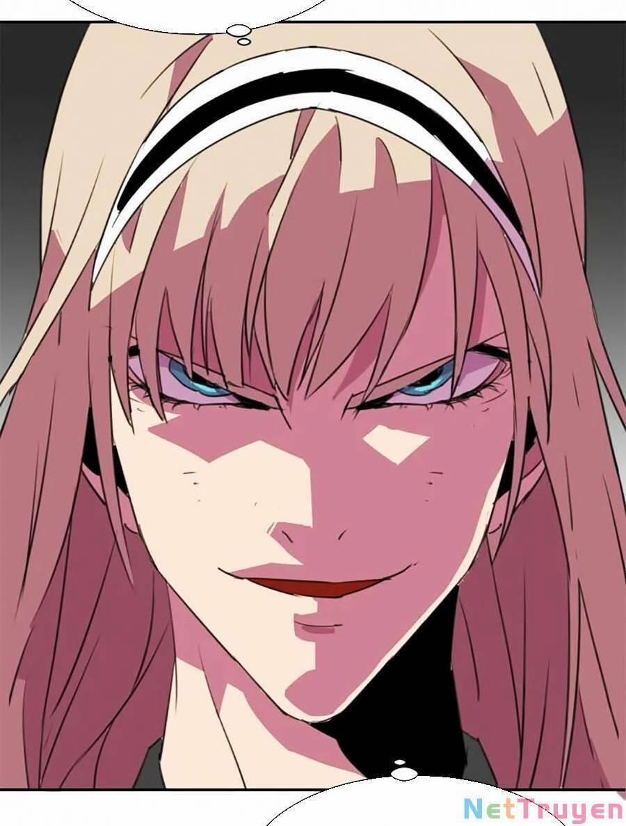 Săn Lùng Bắt Nạt 31 trang 57