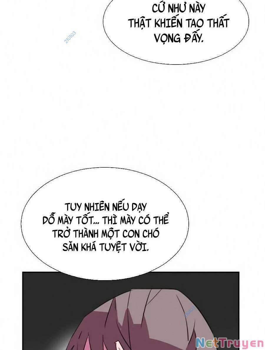 Săn Lùng Bắt Nạt 31 trang 58