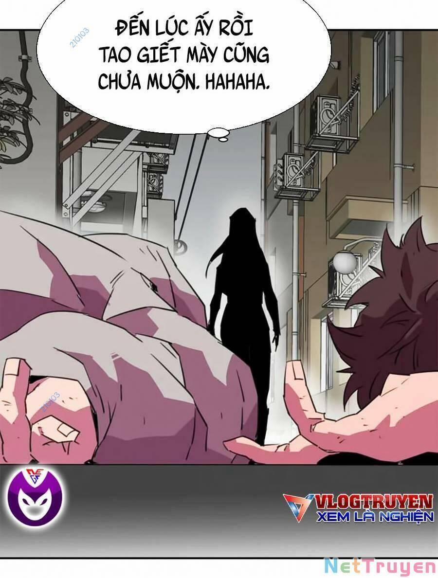 Săn Lùng Bắt Nạt 31 trang 60