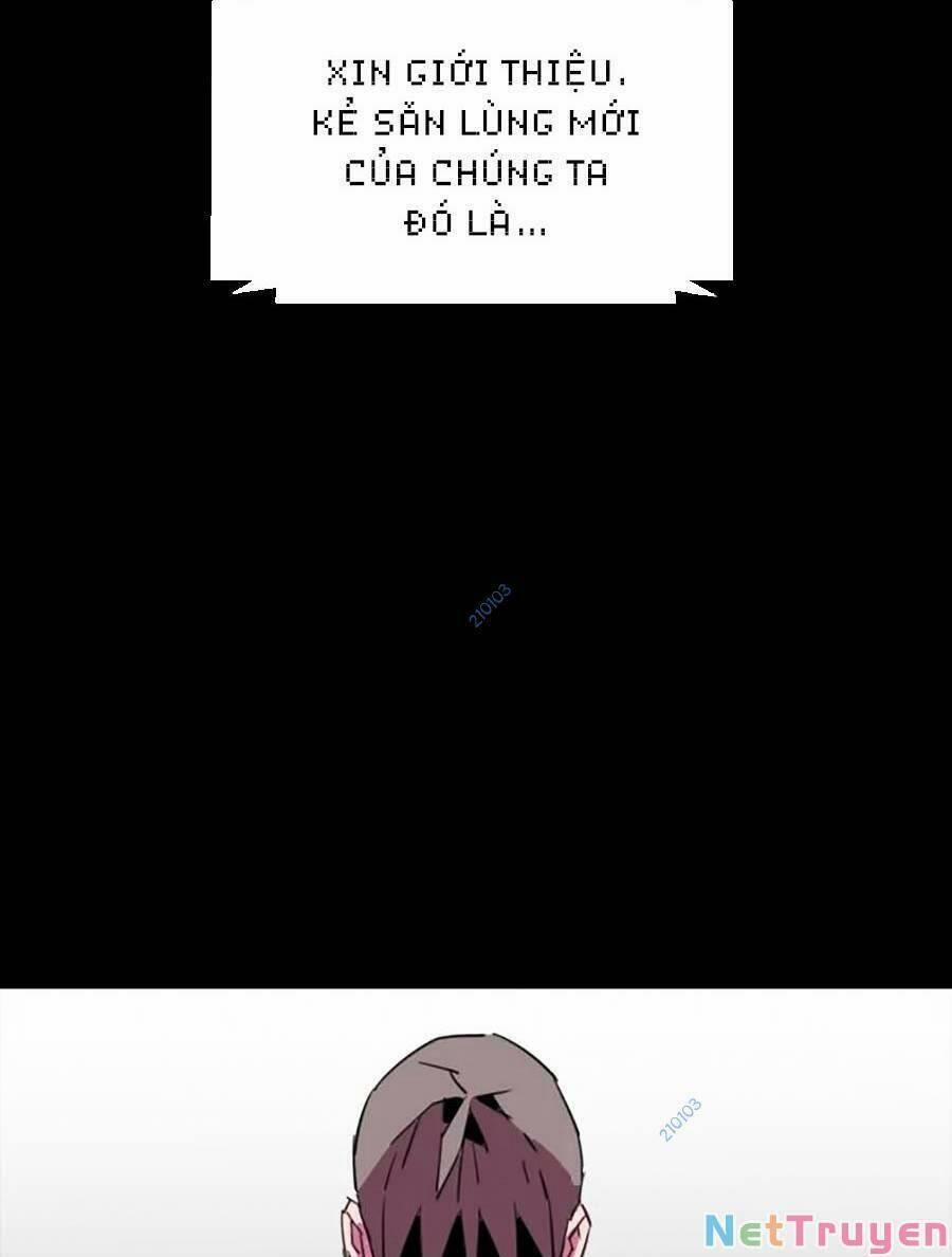 Săn Lùng Bắt Nạt 31 trang 66