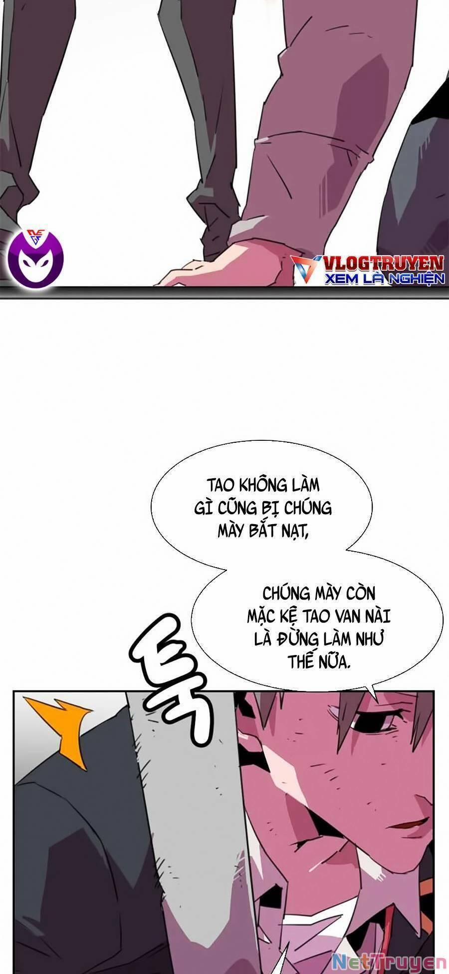 Săn Lùng Bắt Nạt 31 trang 7