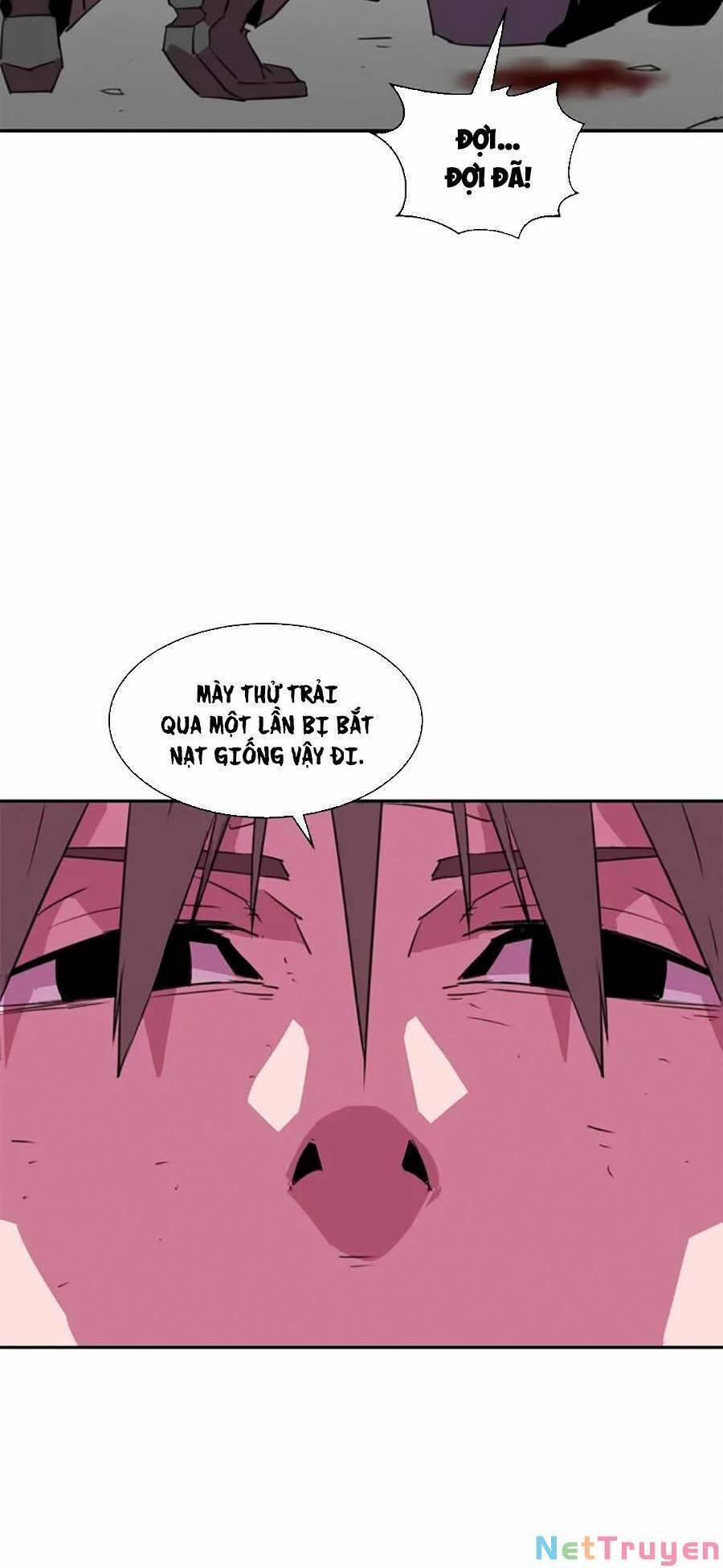 Săn Lùng Bắt Nạt 31 trang 9