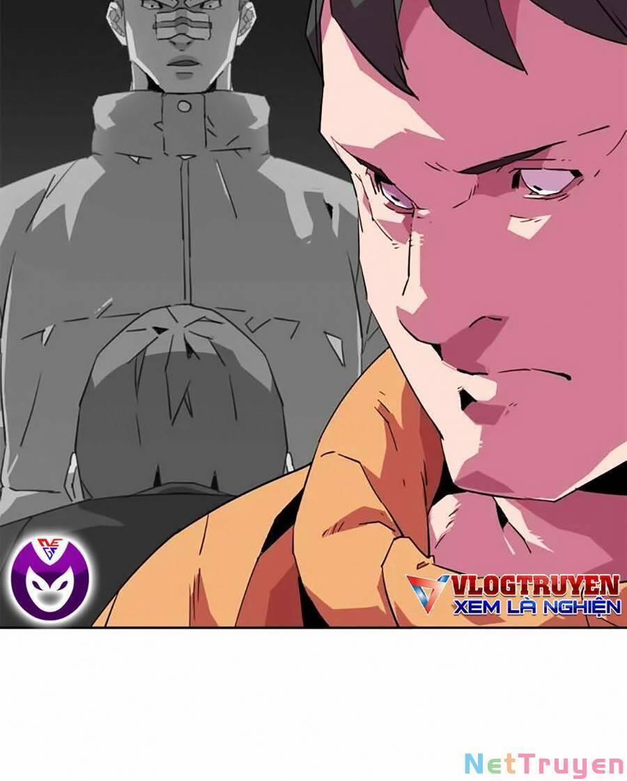 Săn Lùng Bắt Nạt 32 trang 10