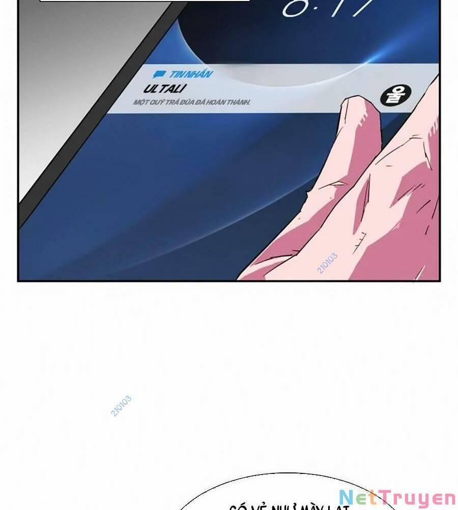 Săn Lùng Bắt Nạt 32 trang 109