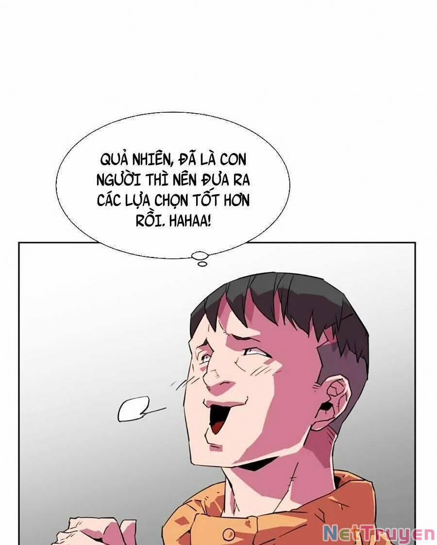 Săn Lùng Bắt Nạt 32 trang 11