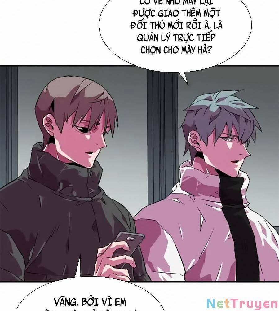 Săn Lùng Bắt Nạt 32 trang 110