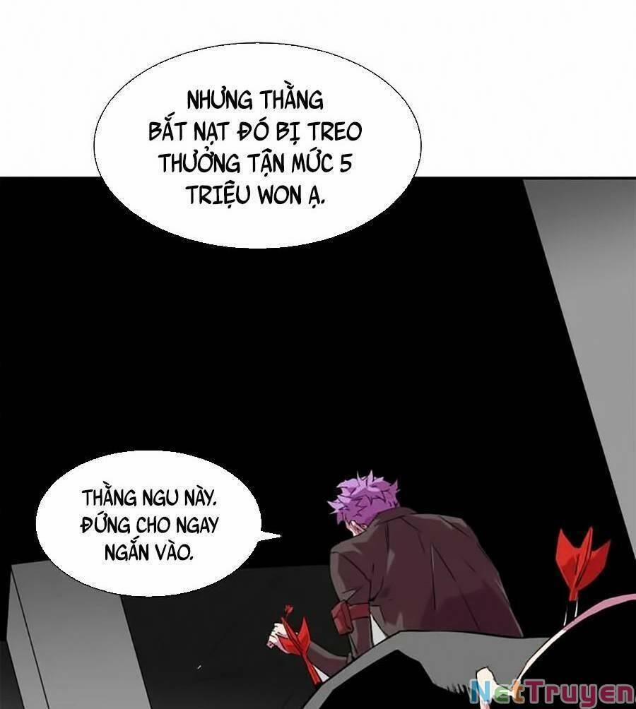Săn Lùng Bắt Nạt 32 trang 114