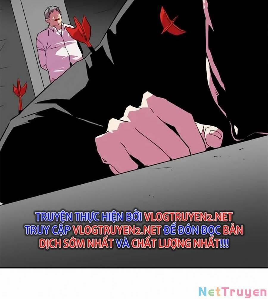 Săn Lùng Bắt Nạt 32 trang 115