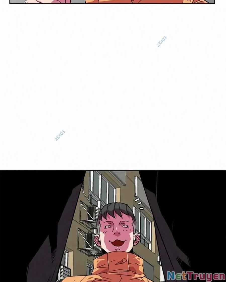 Săn Lùng Bắt Nạt 32 trang 12