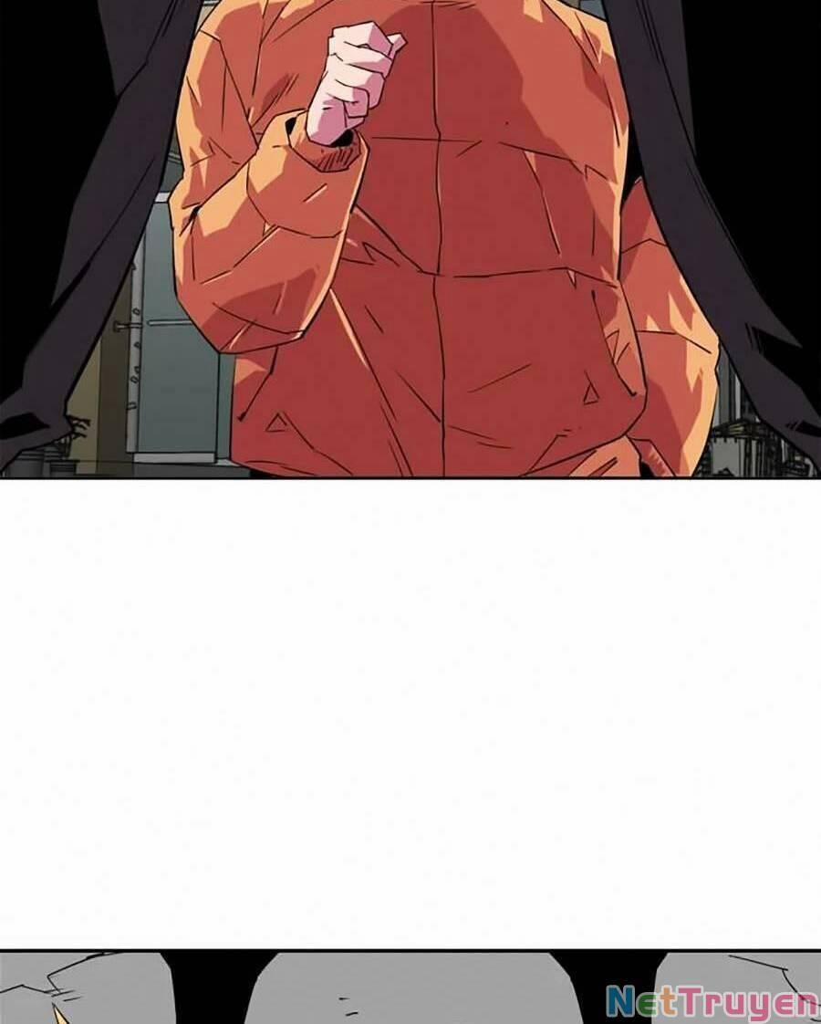 Săn Lùng Bắt Nạt 32 trang 13