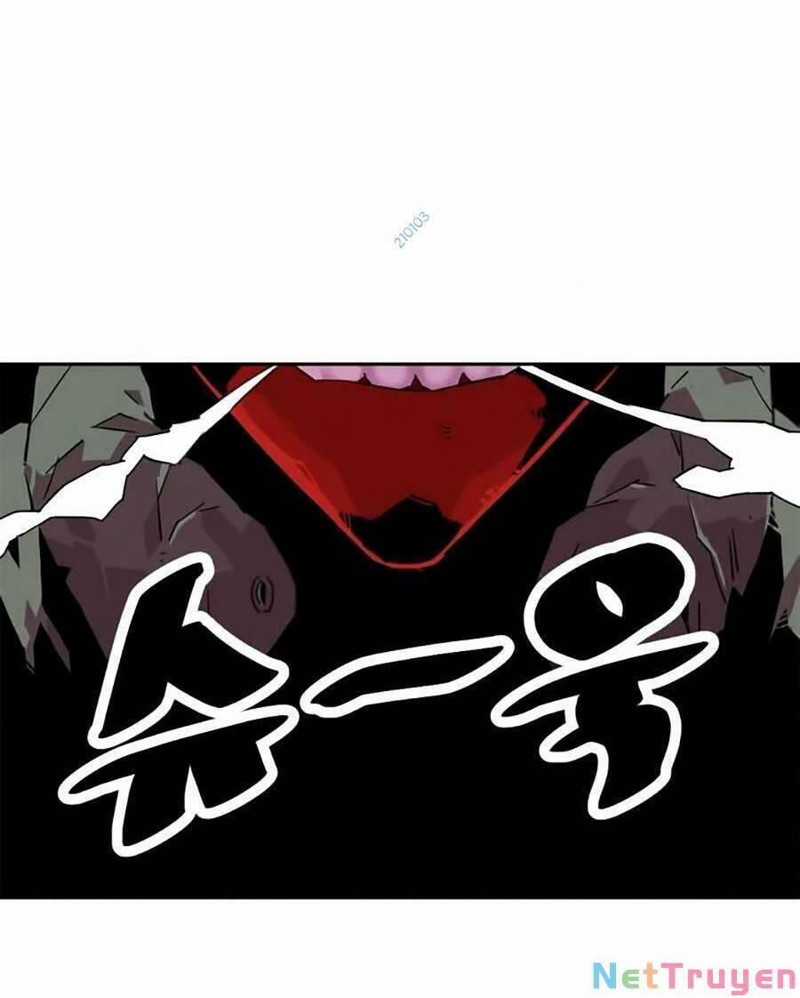 Săn Lùng Bắt Nạt 32 trang 16