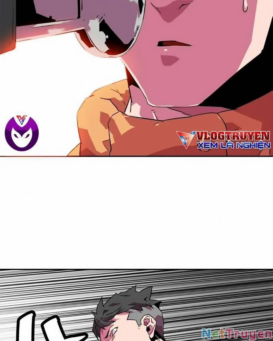 Săn Lùng Bắt Nạt 32 trang 19