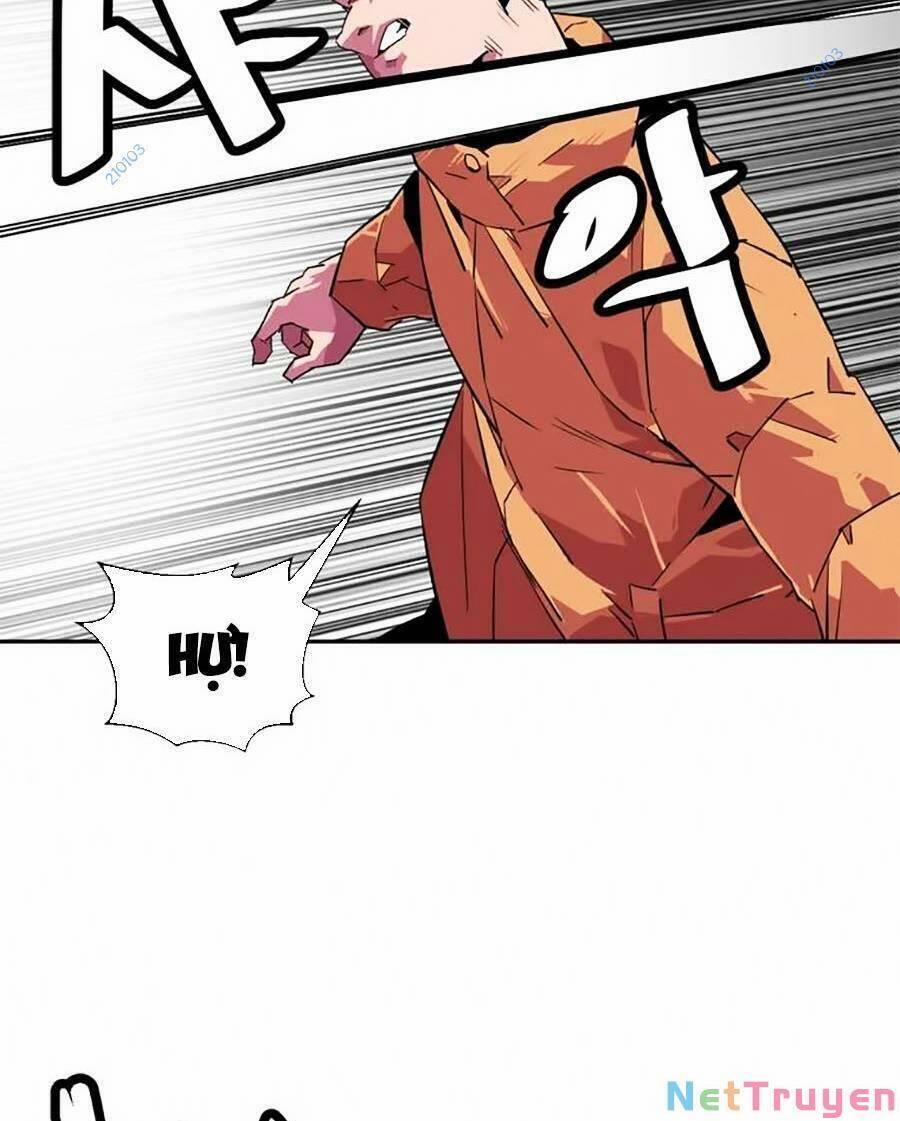 Săn Lùng Bắt Nạt 32 trang 20