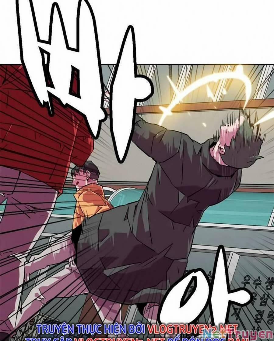 Săn Lùng Bắt Nạt 32 trang 21