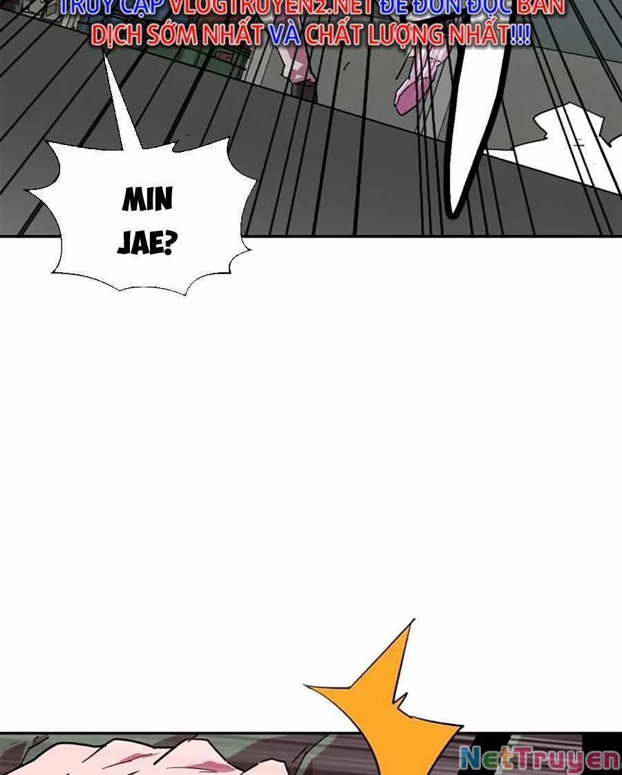 Săn Lùng Bắt Nạt 32 trang 22