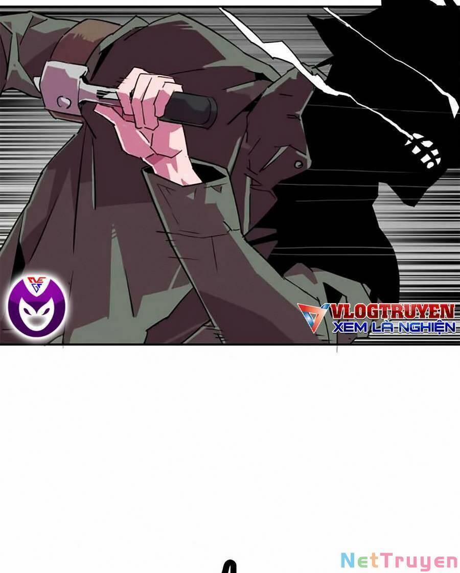 Săn Lùng Bắt Nạt 32 trang 24