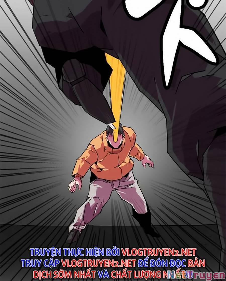 Săn Lùng Bắt Nạt 32 trang 26