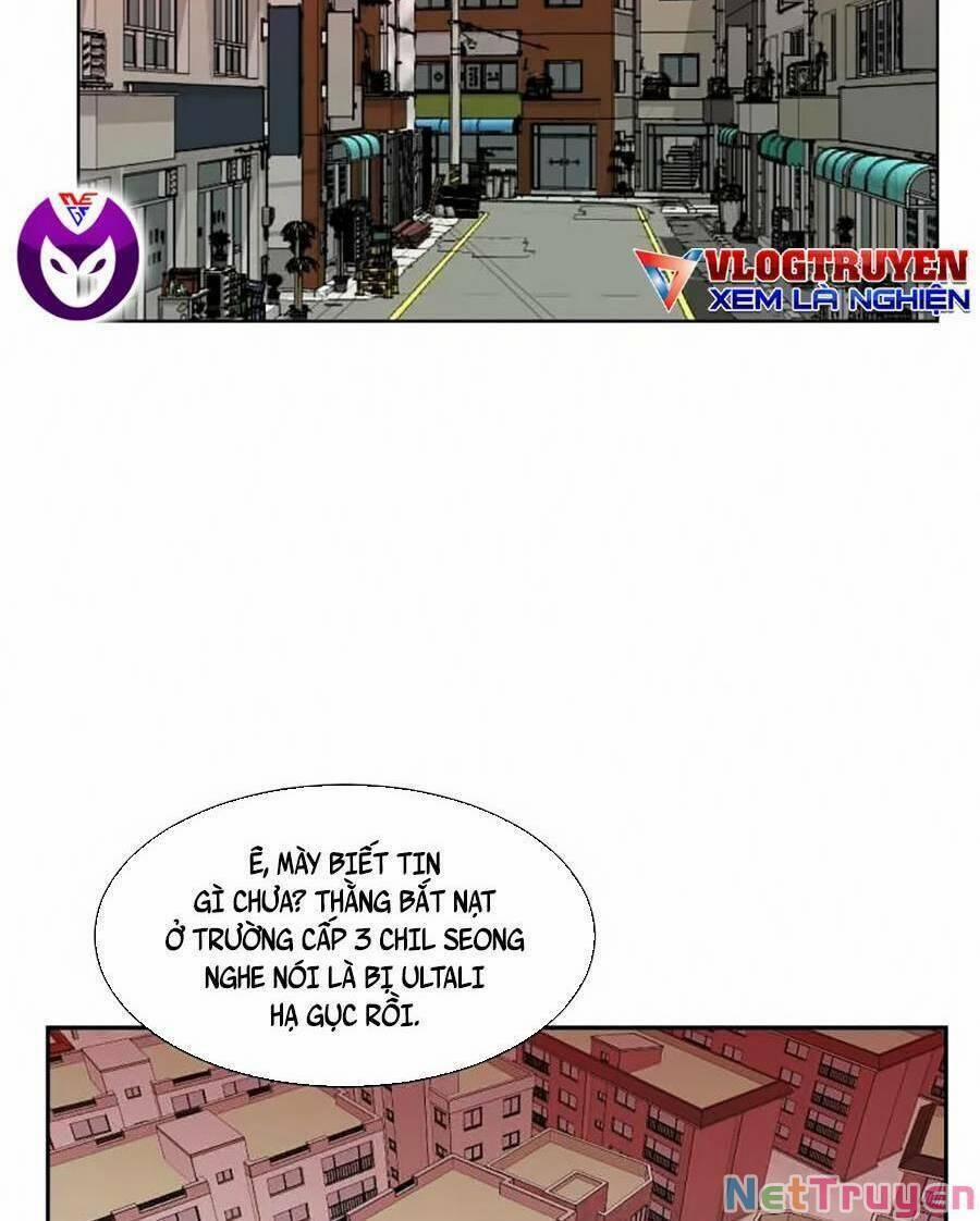 Săn Lùng Bắt Nạt 32 trang 3