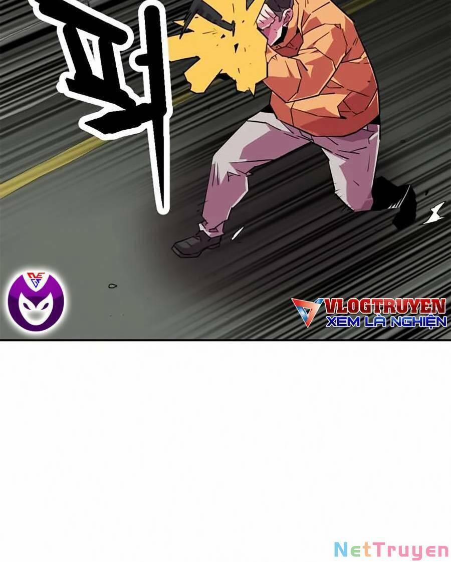 Săn Lùng Bắt Nạt 32 trang 30