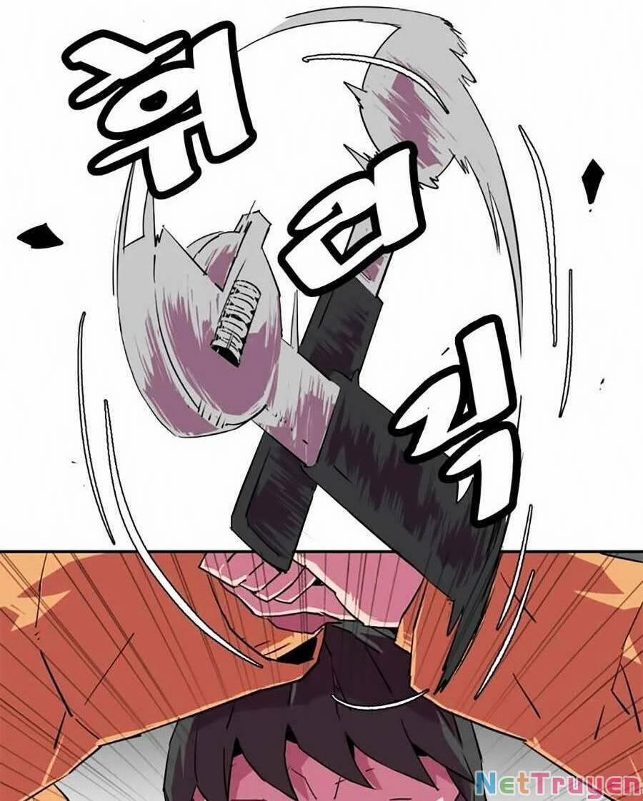 Săn Lùng Bắt Nạt 32 trang 31