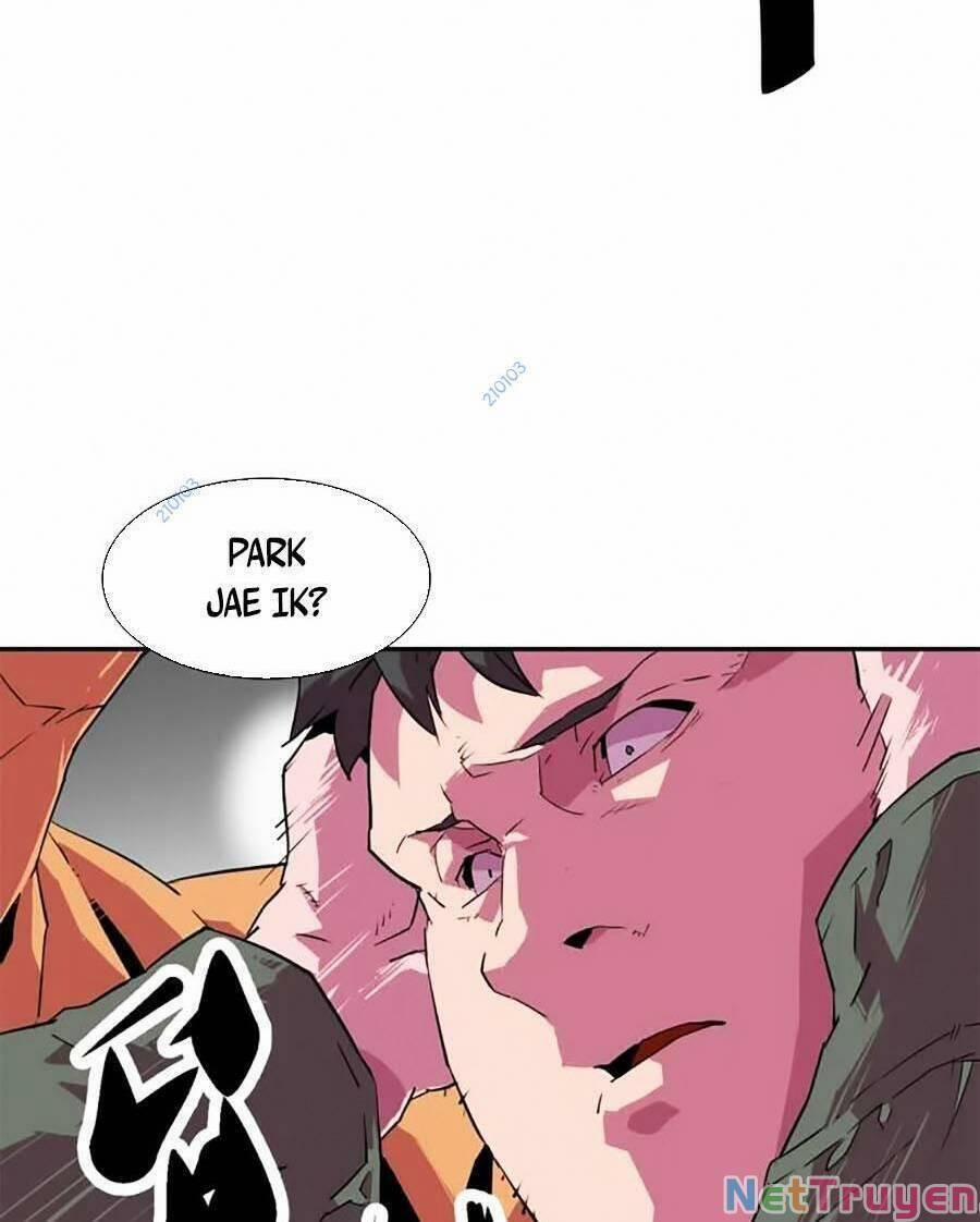 Săn Lùng Bắt Nạt 32 trang 33