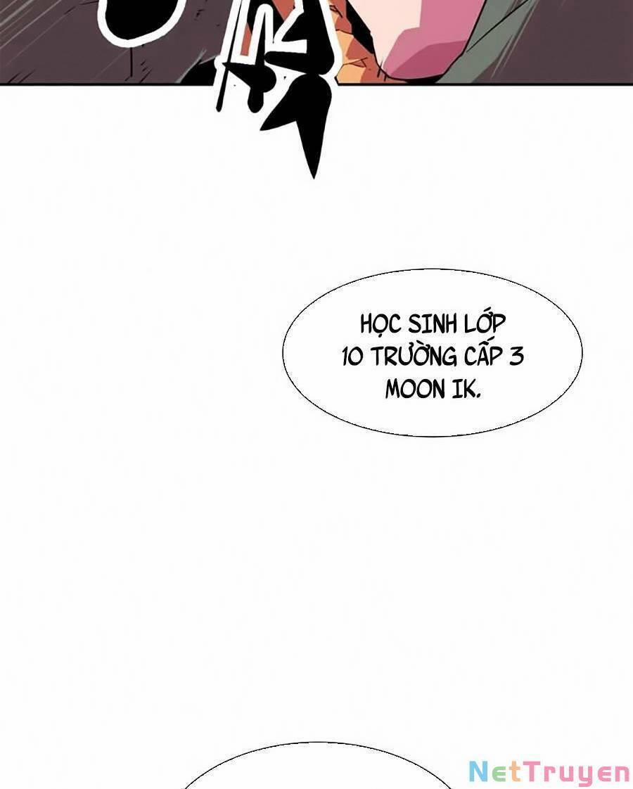 Săn Lùng Bắt Nạt 32 trang 34