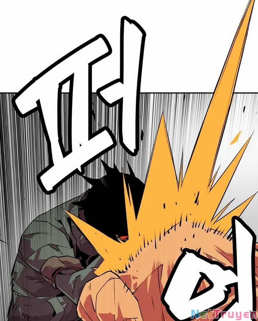 Săn Lùng Bắt Nạt 32 trang 36