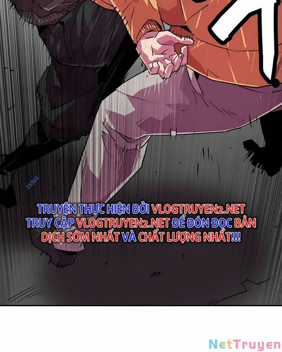 Săn Lùng Bắt Nạt 32 trang 37
