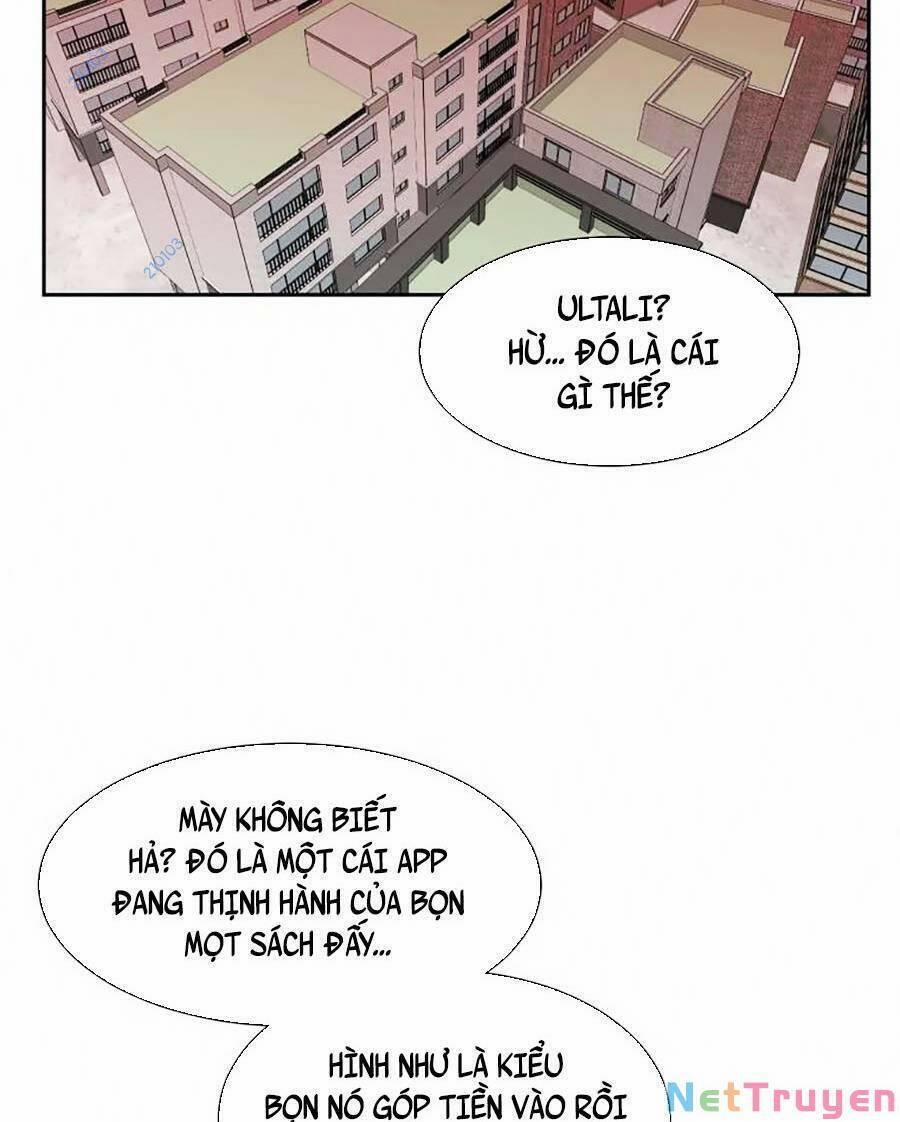 Săn Lùng Bắt Nạt 32 trang 4