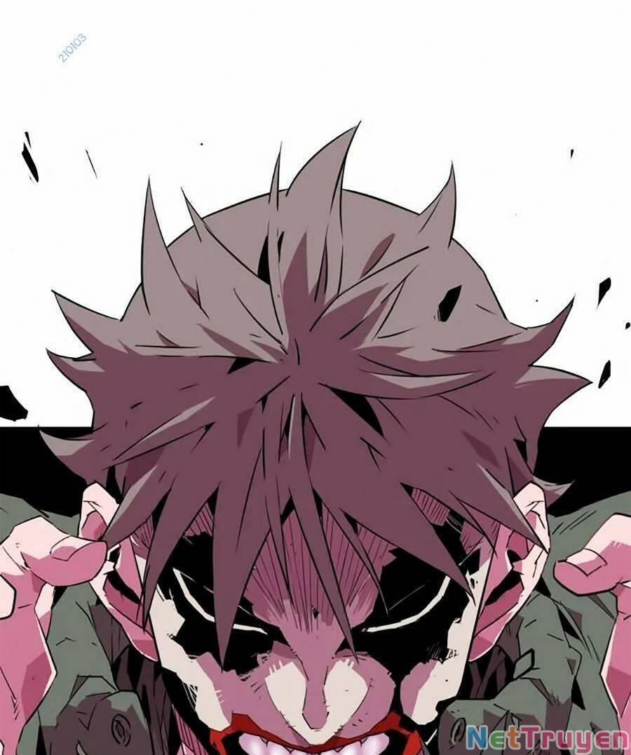 Săn Lùng Bắt Nạt 32 trang 40