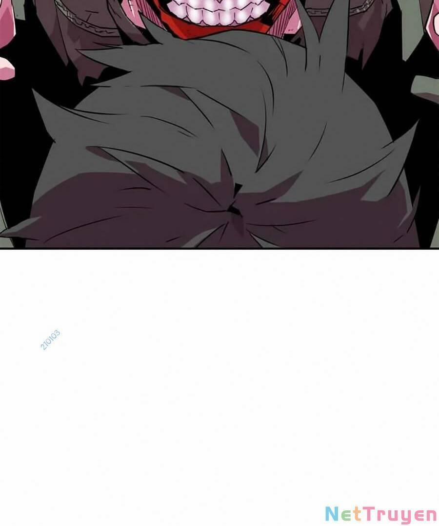 Săn Lùng Bắt Nạt 32 trang 41