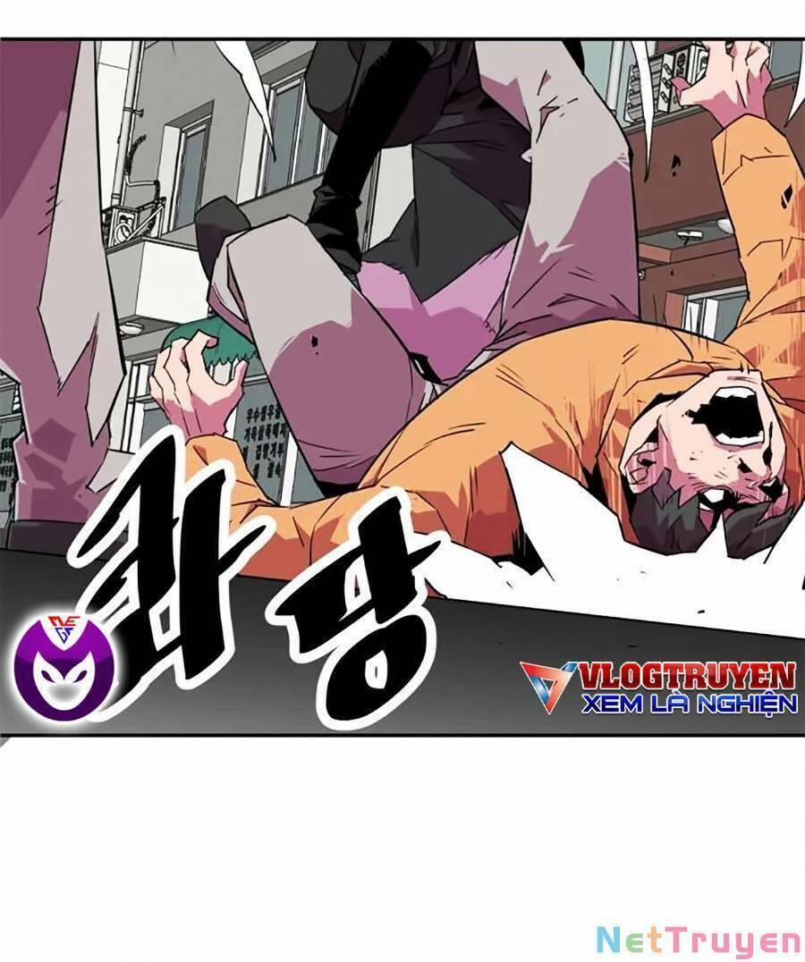 Săn Lùng Bắt Nạt 32 trang 42