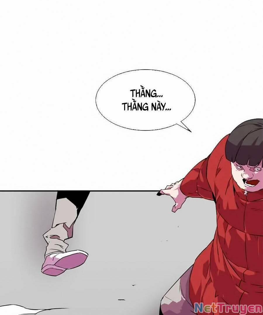 Săn Lùng Bắt Nạt 32 trang 43