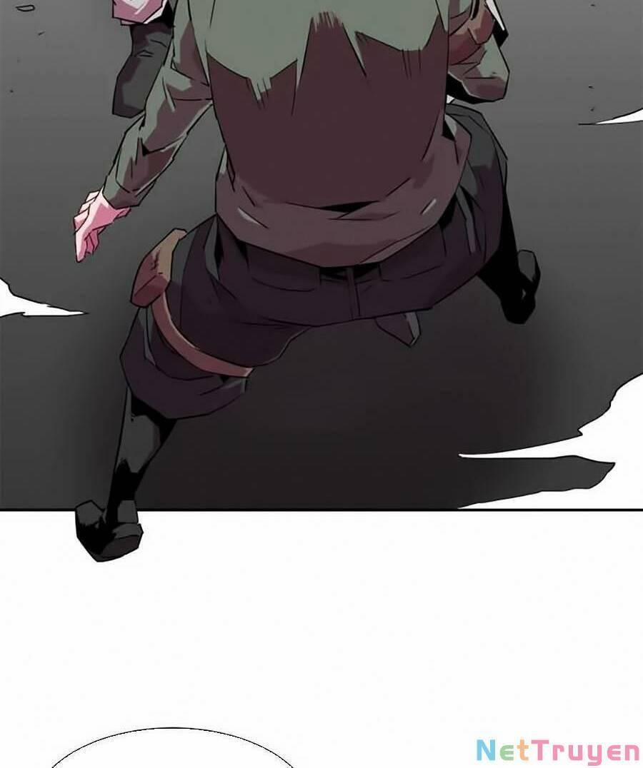 Săn Lùng Bắt Nạt 32 trang 45