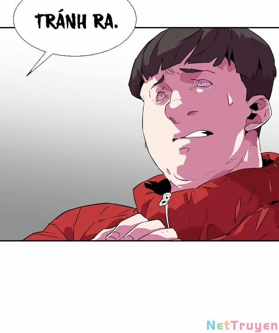 Săn Lùng Bắt Nạt 32 trang 46
