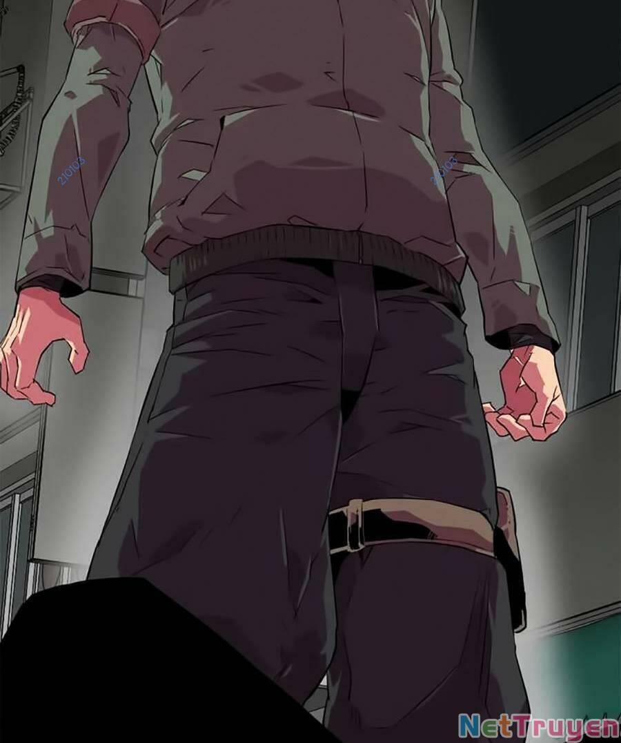 Săn Lùng Bắt Nạt 32 trang 48
