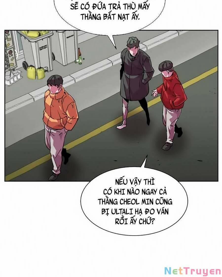 Săn Lùng Bắt Nạt 32 trang 5