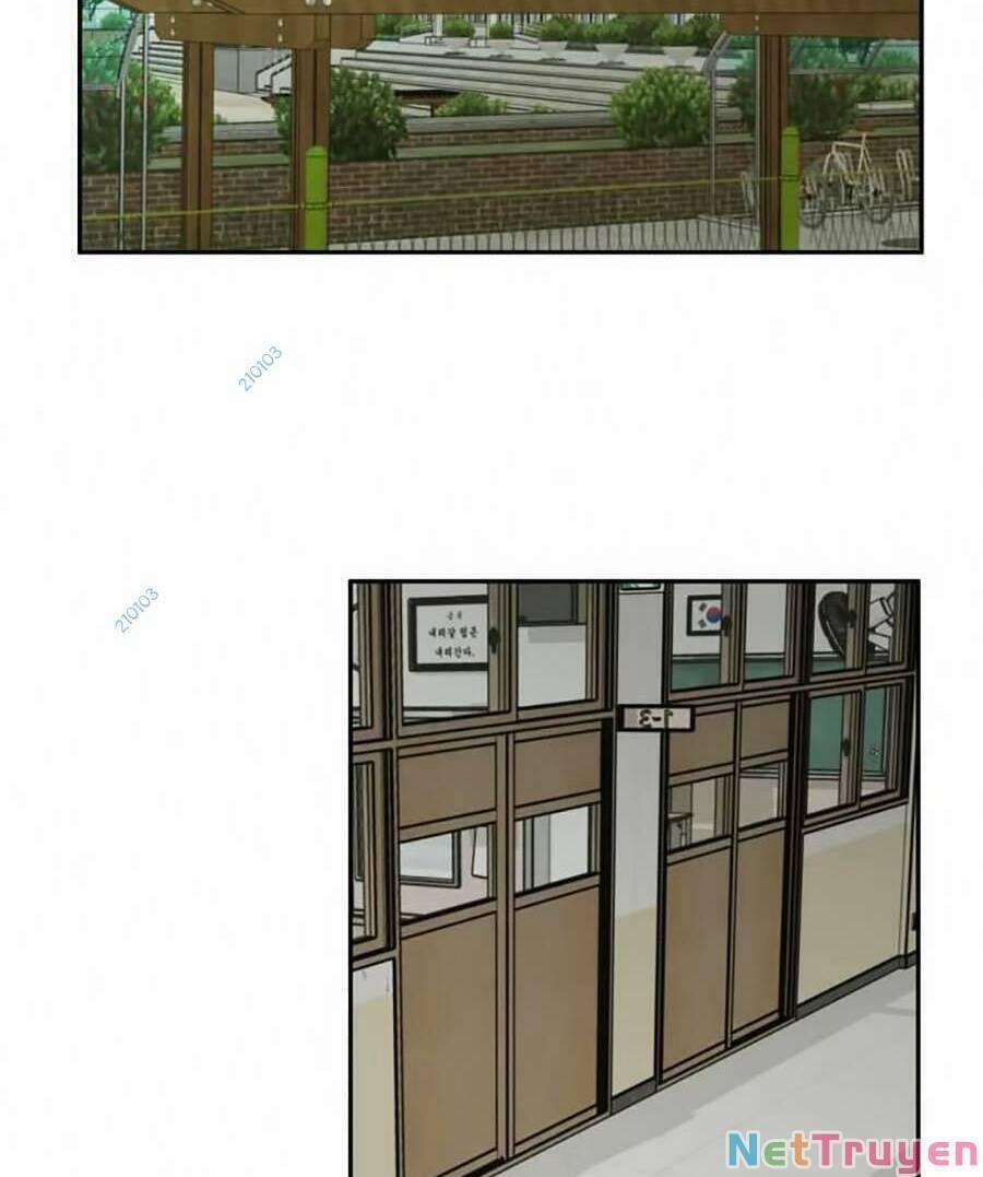 Săn Lùng Bắt Nạt 32 trang 53