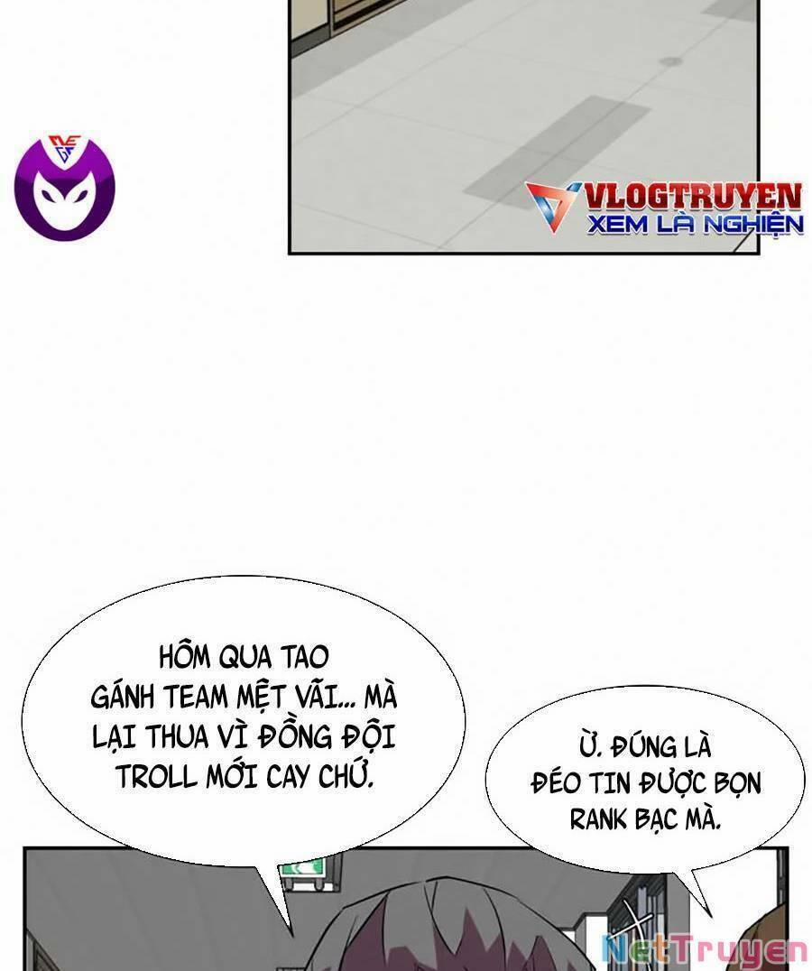 Săn Lùng Bắt Nạt 32 trang 54
