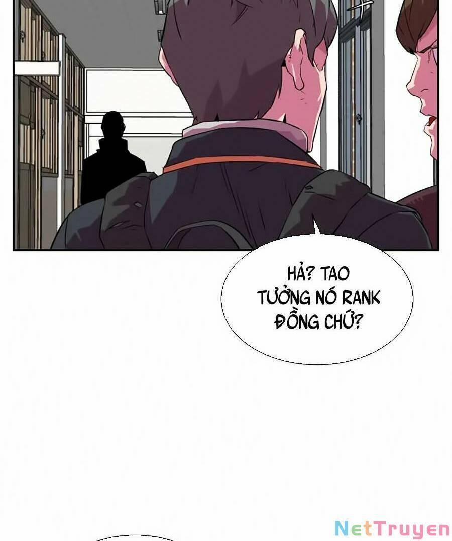 Săn Lùng Bắt Nạt 32 trang 55