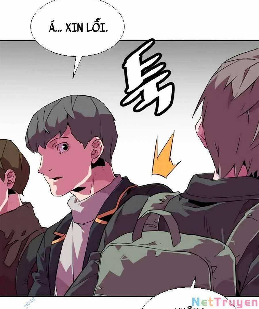 Săn Lùng Bắt Nạt 32 trang 56