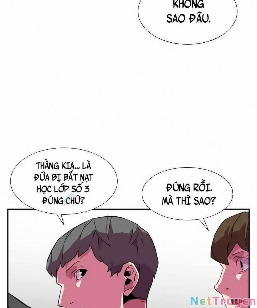 Săn Lùng Bắt Nạt 32 trang 57