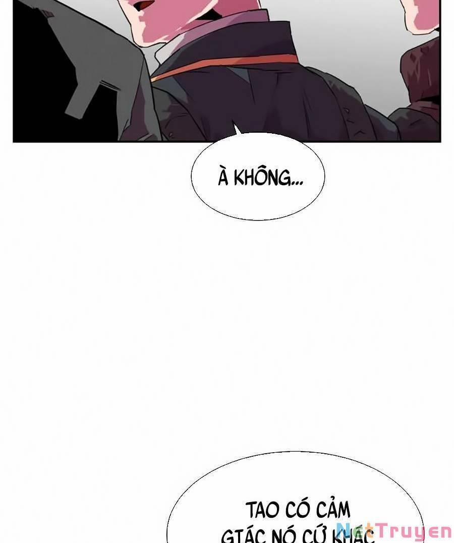 Săn Lùng Bắt Nạt 32 trang 58