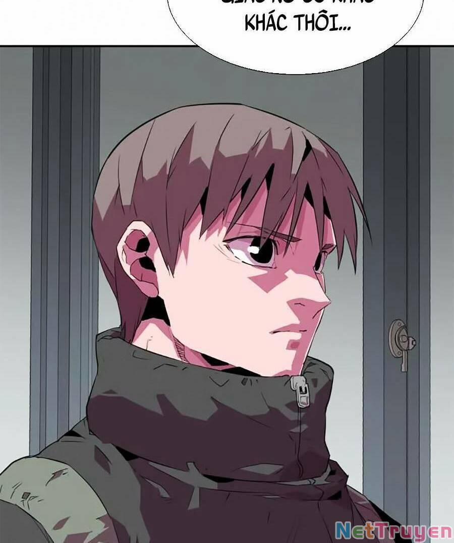 Săn Lùng Bắt Nạt 32 trang 59