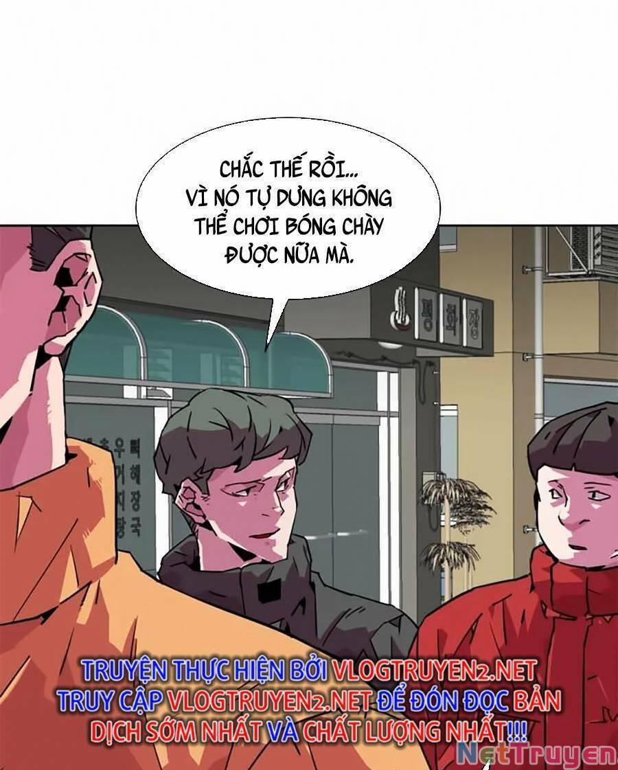 Săn Lùng Bắt Nạt 32 trang 6