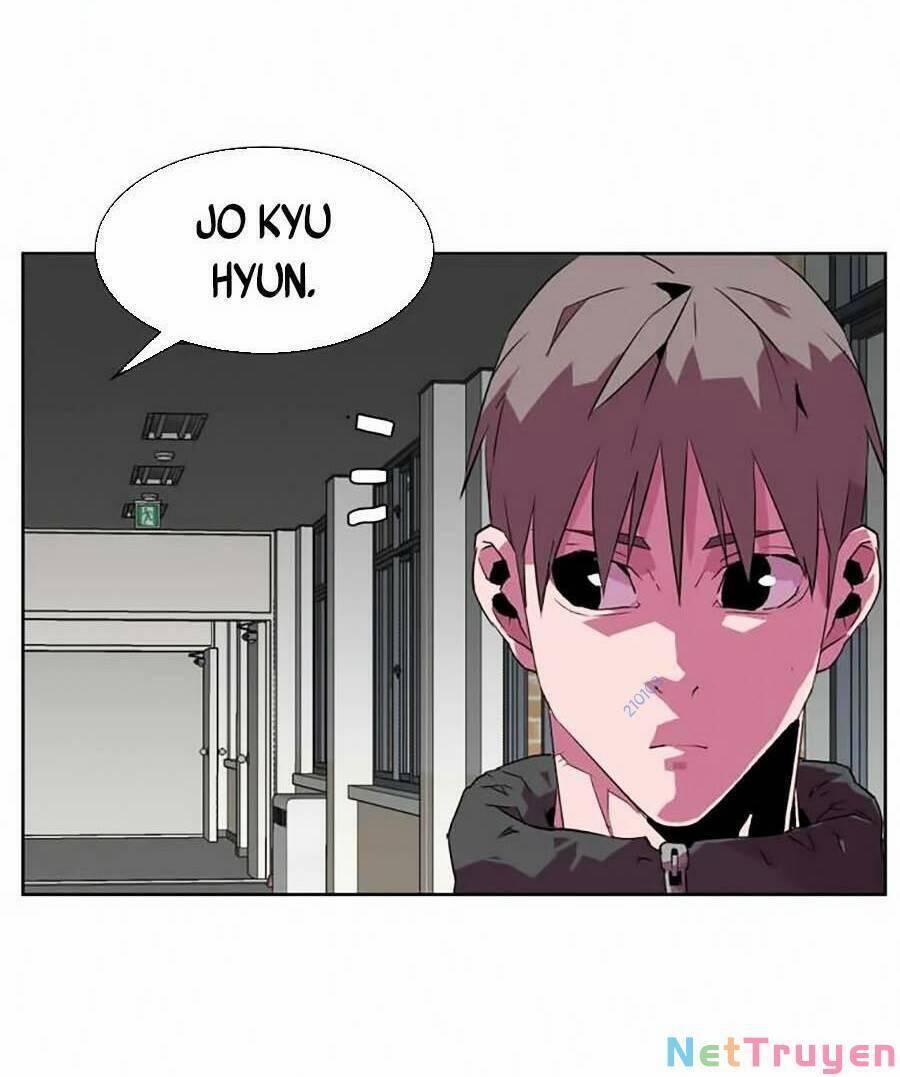 Săn Lùng Bắt Nạt 32 trang 61