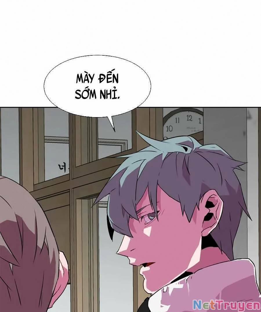 Săn Lùng Bắt Nạt 32 trang 62