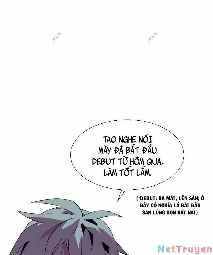 Săn Lùng Bắt Nạt 32 trang 64